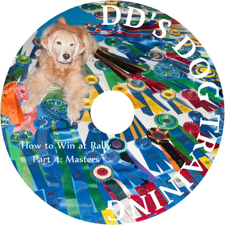 How to Win at Rally Part 4 Masters DVD